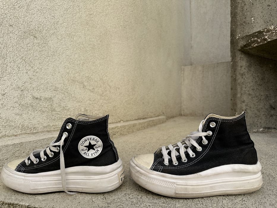 Sapatilhas Converse All Star 38
