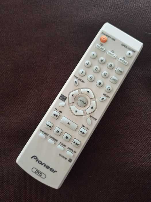 Pilot Pioneer VXX3216 DVD sprawny