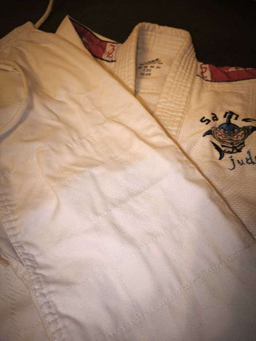 Same judo- strój judo 130
