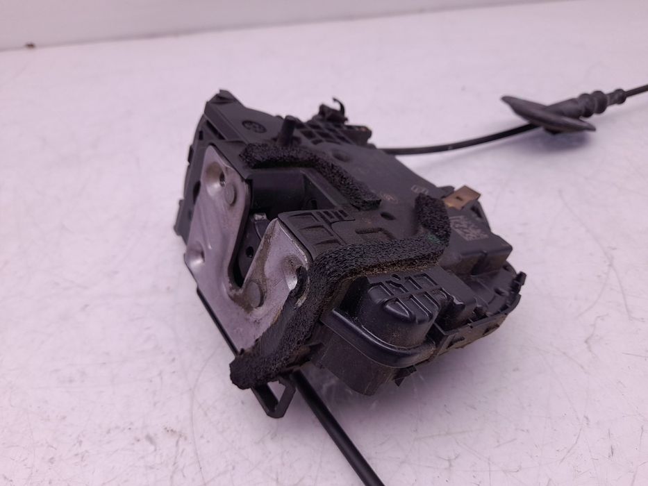 Fechadura / fecho porta trás direito RENAULT Captur (J5_)