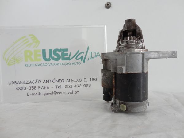 Motor De Arranque Honda Civic Vii Hatchback (Eu, Ep, Ev)
