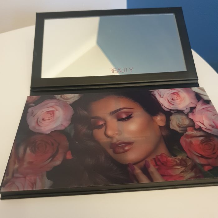 Paleta Huda Beauty