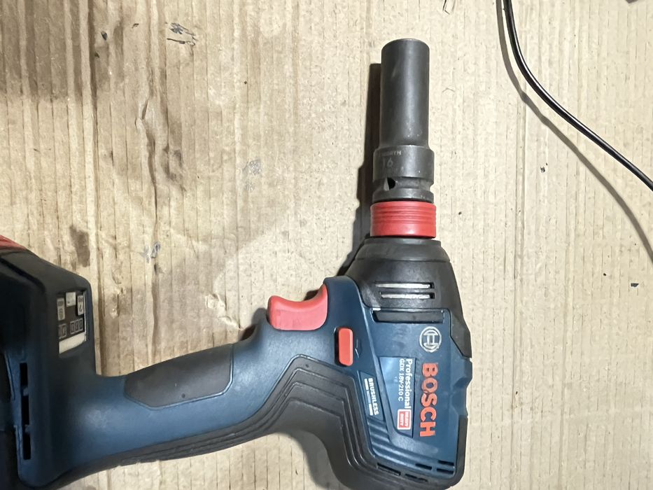 Продам гайковерт