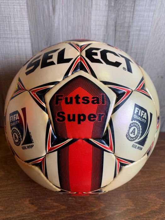Мяч Select Futsal Super №4