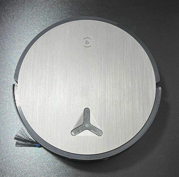 Robot sprzątający mopujący Ecovacs DEEBOT X11 OmniCyclone + stacja piorąca
