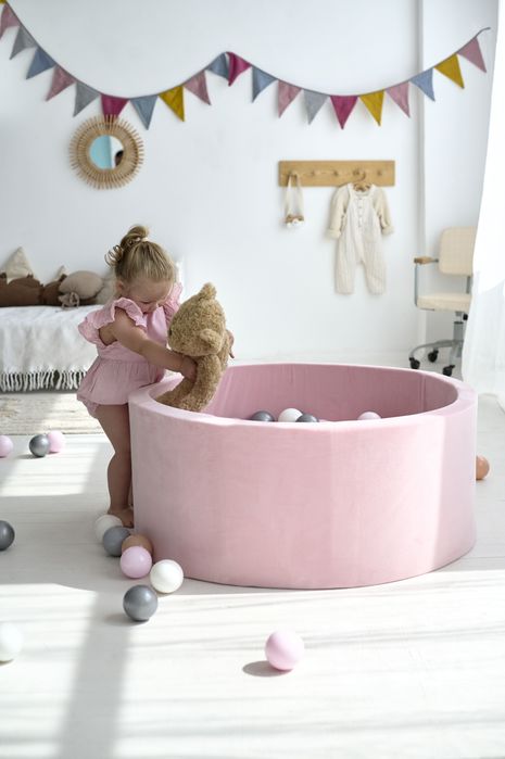 Ппродам готовий бізнес: Дитячий e-commerce бренд