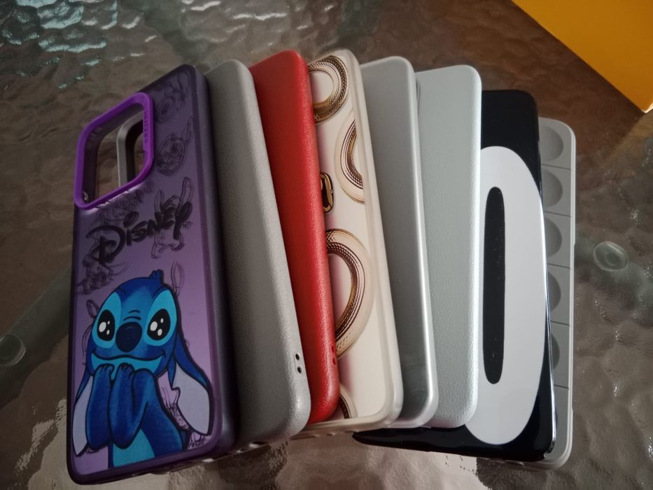 Telefon realme używany