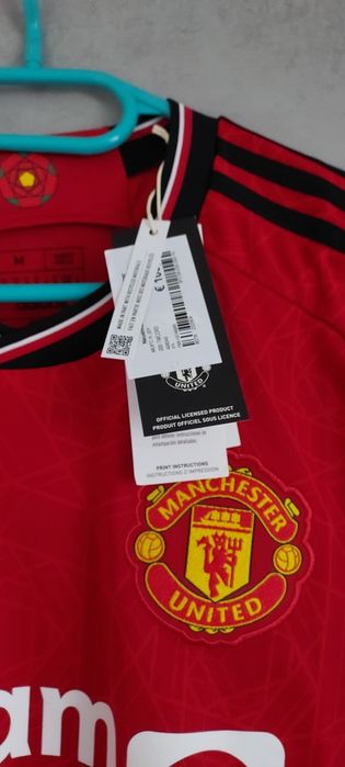 Manchester United 2023/2024 R. M