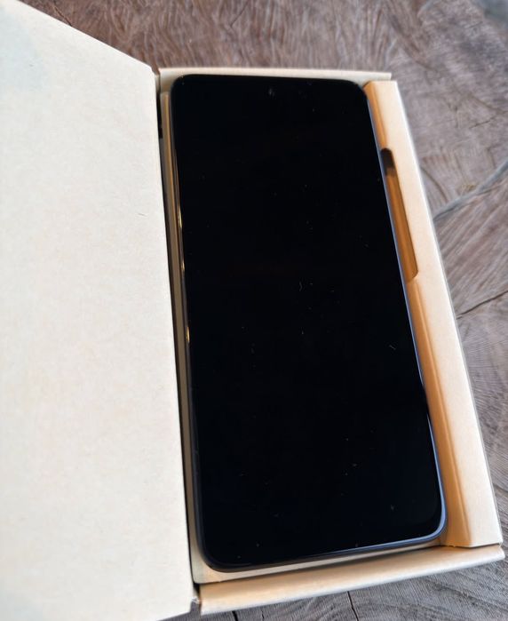 Troco Motorola g35 5G novo