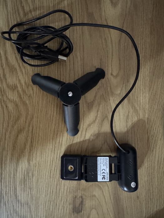 Kamera internetowa IMILAB Full HD 1080p USB | Statyw  Jak nowa