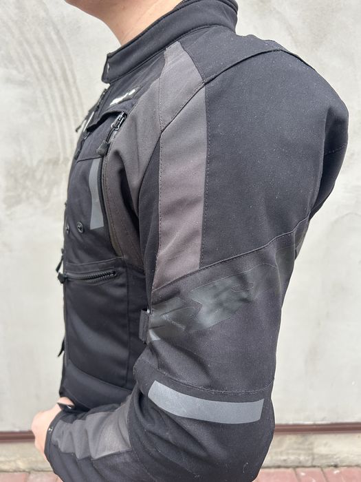 Мотокуртка Spidi 4 seasone evo, Xl