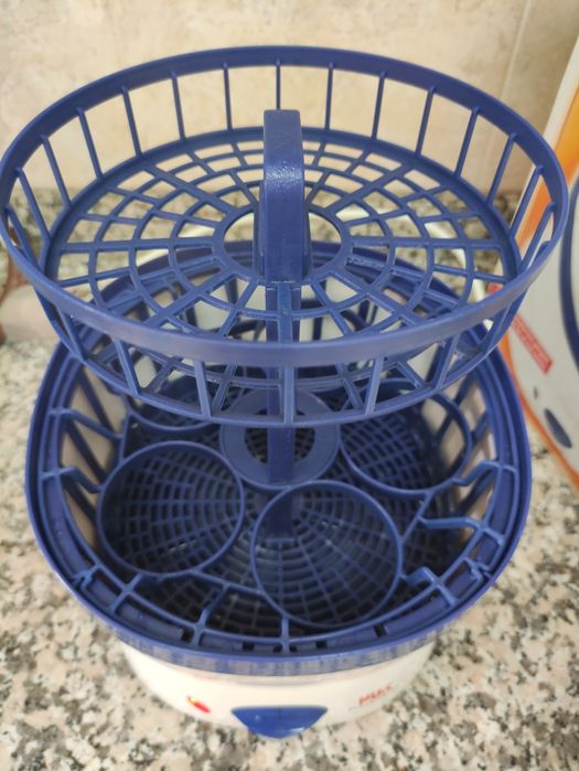 NUK Bottle Sterilizer64861608238978126