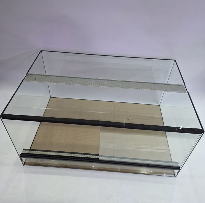 Terrarium 80x40x40