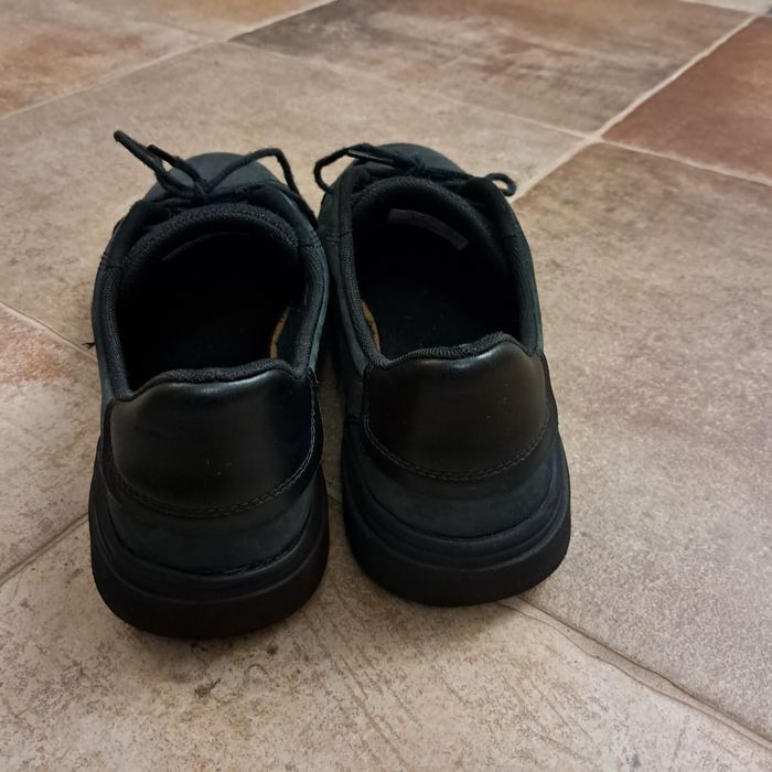 Кросівки Timberland Seneca Bay Oxford.Стан+.