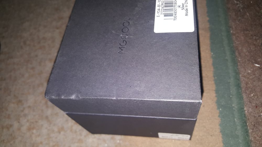 Sprzedam kamerę Mgcool Explorer Pro