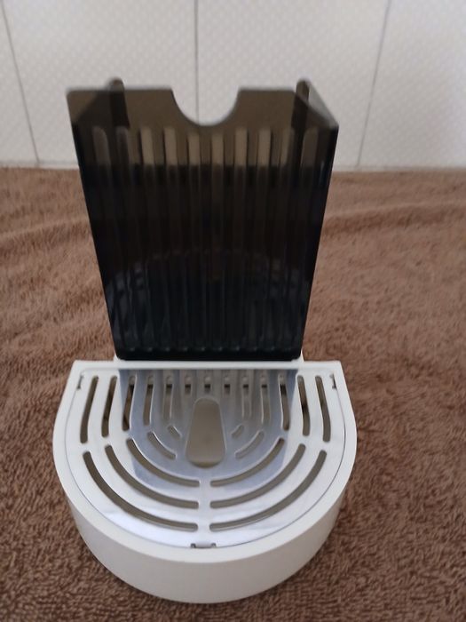 3 Depósitos Máquina Café Delta Q