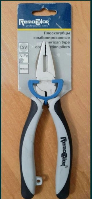 Бокорезы и др..      .