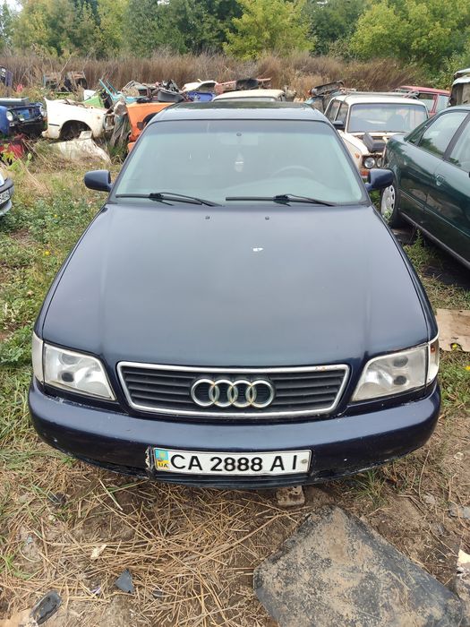 Audi a6 c4 2.5tdi