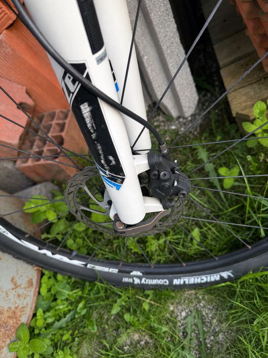 Bicicleta BTT QUER