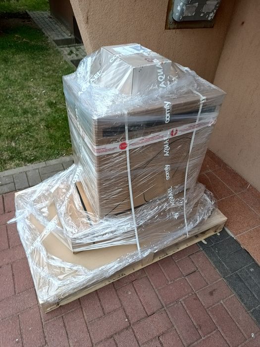 Zestaw akwarium Aquael optiset 130