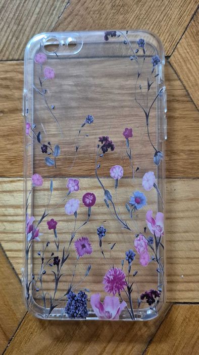 Etui iPhone 6 6s