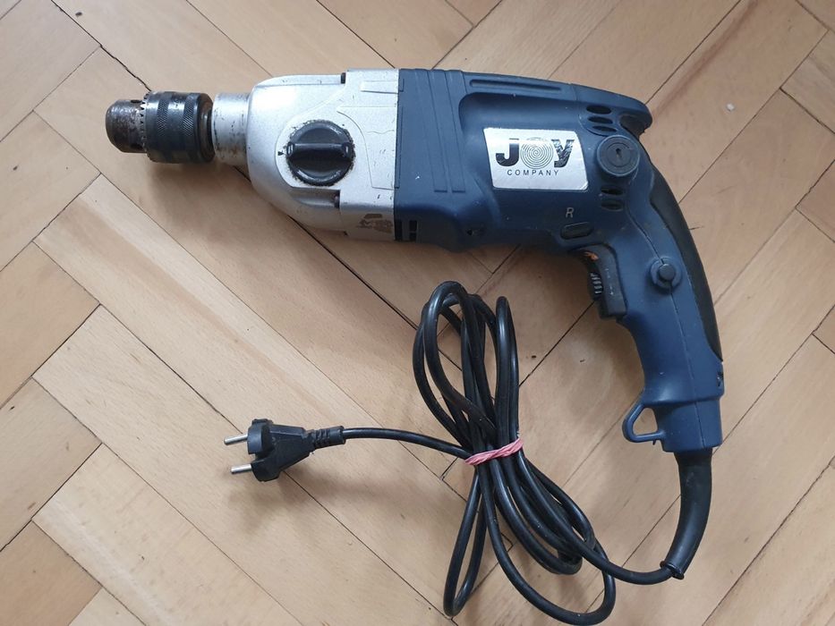Ударна дриль Joy company
