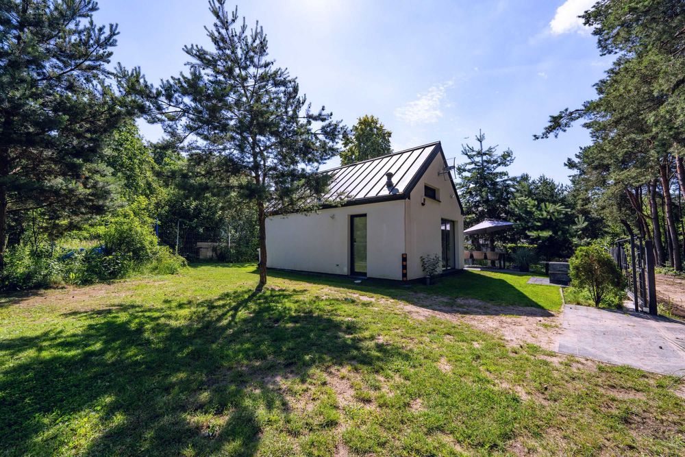 Domy Dom7os Lux Kwatery Nowy Dwór Mazowiecki Zakroczym Modlin Łomianki