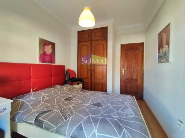 Moradia T3 em Pinhal Vidal, Corroios