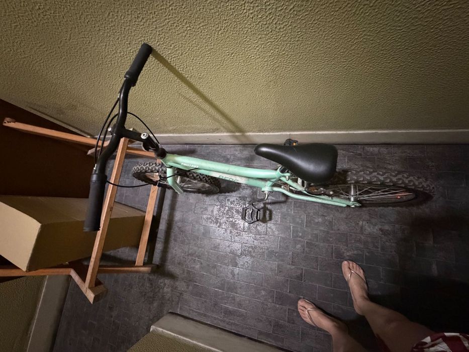 Bicicleta aro 20