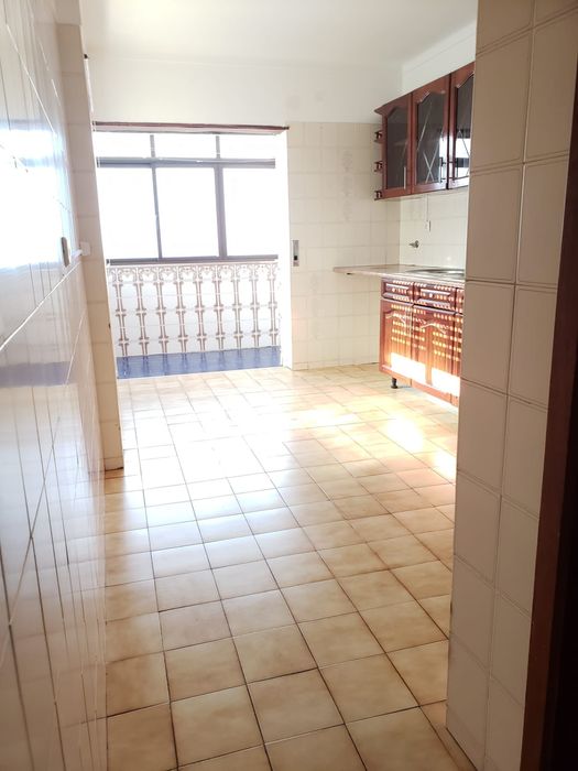 Casa venda em remodelação