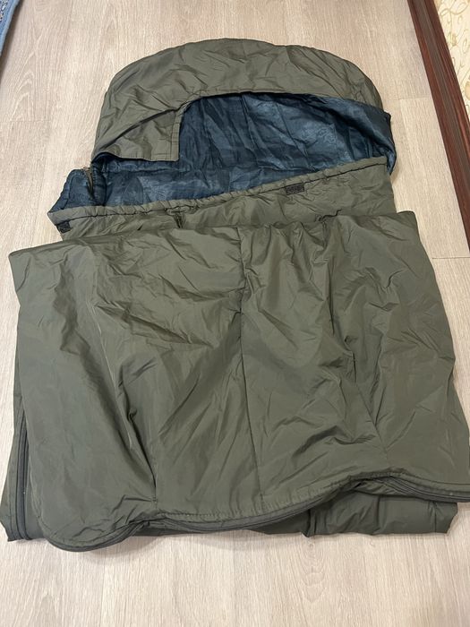 Продам спальный  мешок