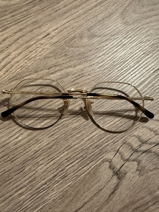 Sprzedam używane oprawki Ray Ban
