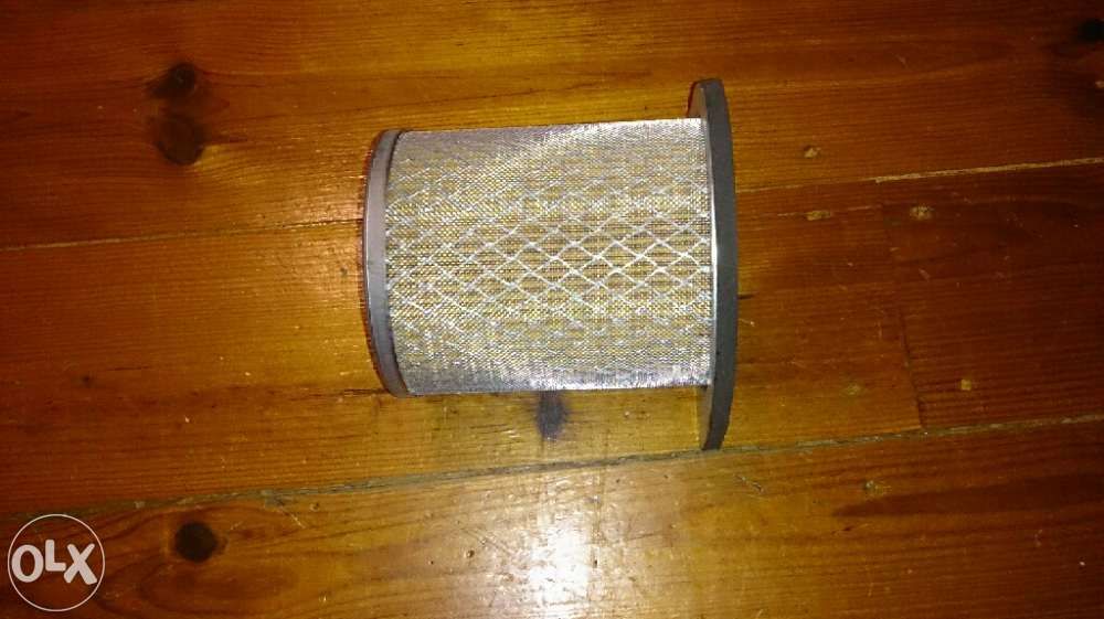 Filtro de ar CBF 250