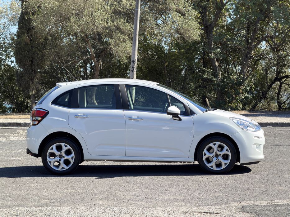Citroën C3 1.2 VTI | IMACULADO foto 3