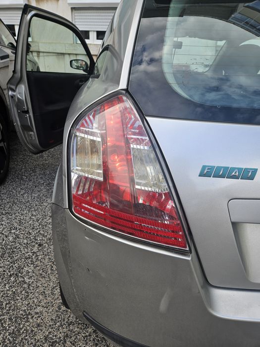 Fiat stilo 1.2 16v455286018456965123