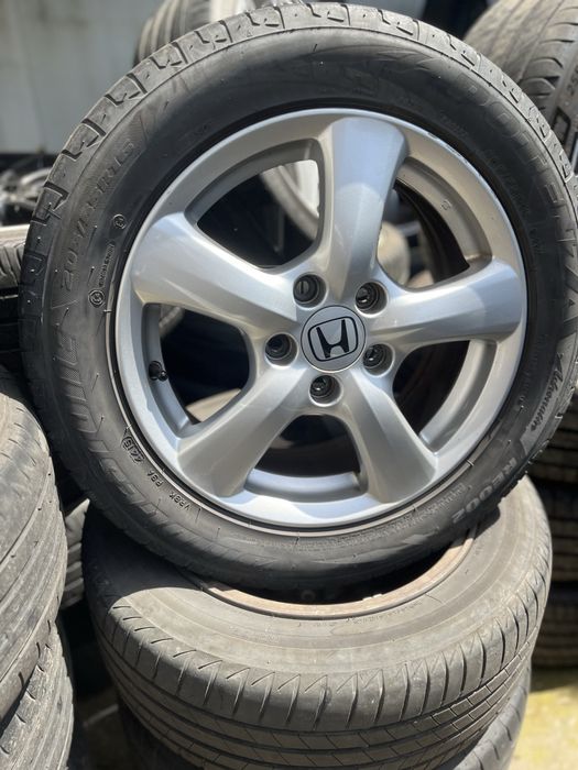 Jantes 16 Originais Honda em 5x114