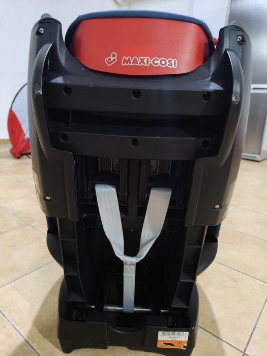 Cadeira de bebe até 18 kg Maxi-Cosi