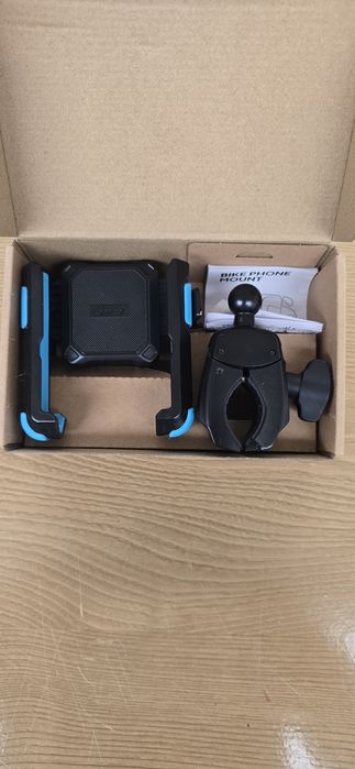 suporte para telemóvel para motocicletas
