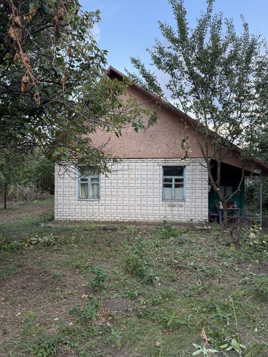 Продам будинок Село Шевченкове Бориспільського р-н