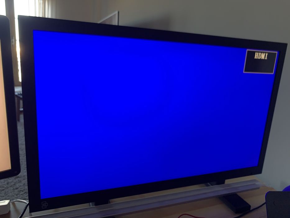 TVM - 4200 Interlogix 42’’ LED64297865905026121