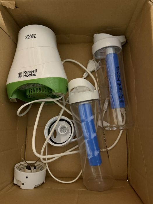 Blender Mix&Go Russell Hobbs