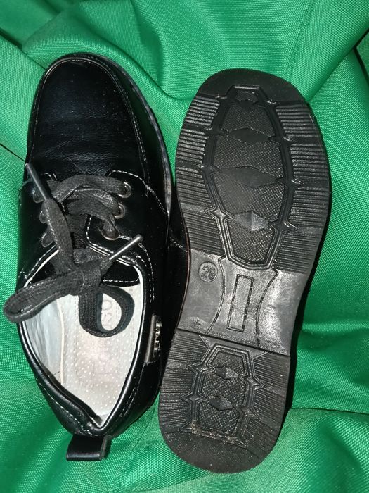 Туфлі 29 розмір (19,5 см)