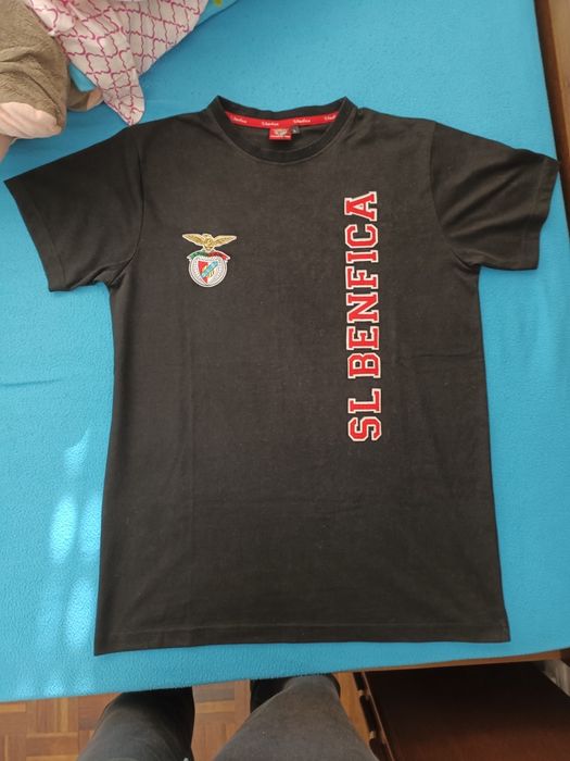 Camisola SL Benfica