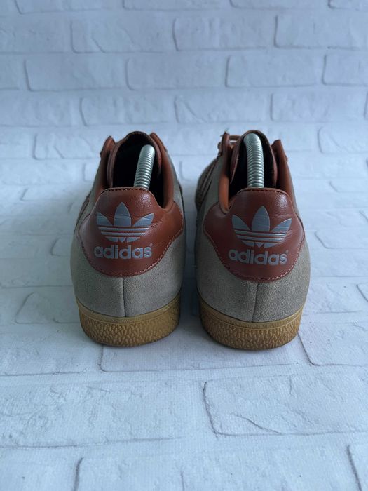 Чоловічі Кросівки  Adidas Sheffield 43 Розмір Кроссовки Кеди Оригінал