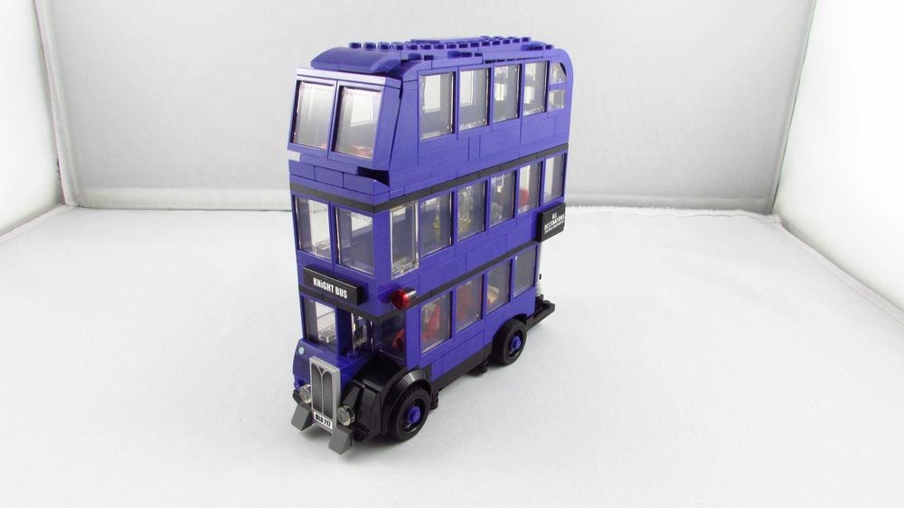 LEGO - Harry Potter - Błędny Rycerz 75957