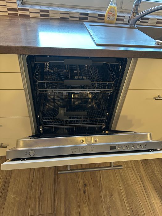 zabudowa kuchenna Ikea