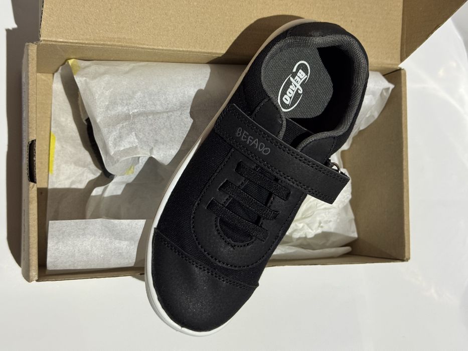 Nowe trepki 451y005 trampki Befado rozmiar 33