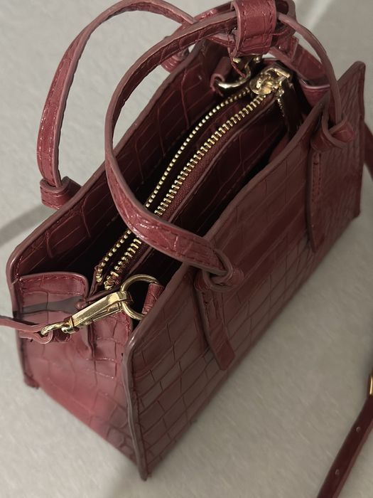 Сумочка MANGO