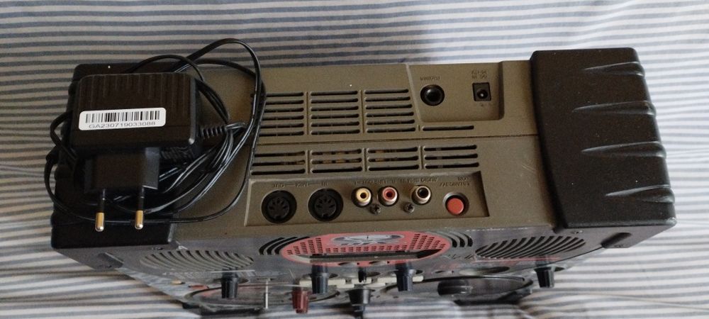 Mikser audio DJX YAMAHA