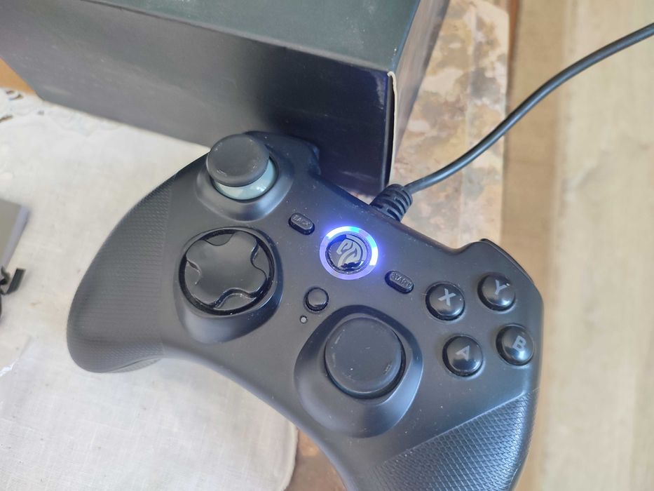 EasySMX ESM-9102 | Comando da Xbox